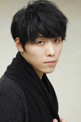 Go Eun-chong fotoğrafı