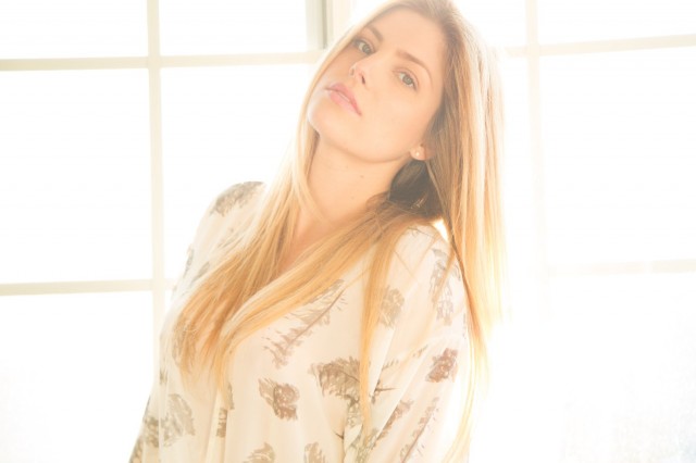 Megan   Drust fotoğrafı