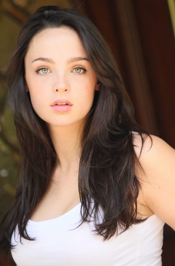 Stevie Lynn Jones Fotoğrafı