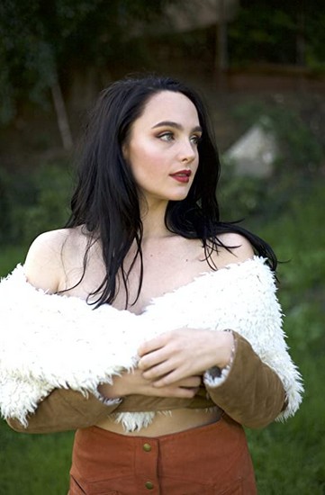 Stevie Lynn Jones Fotoğrafı