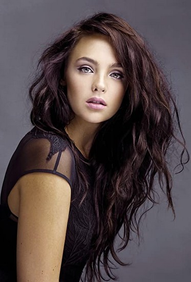 Stevie Lynn Jones Fotoğrafı