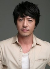 Hwang Tae-Gwang fotoğrafı