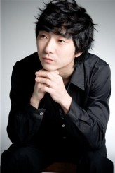 Park Jung-Pyo fotoğrafı