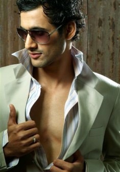 Freddy  Daruwala Fotoğrafı