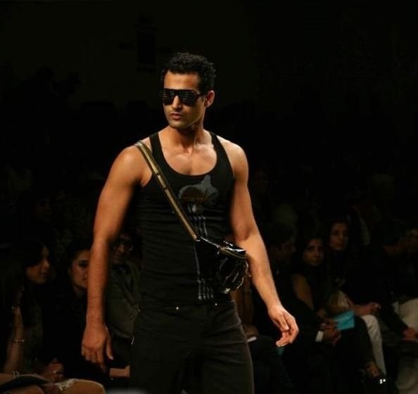 Freddy  Daruwala Fotoğrafı