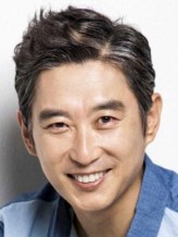 Kim Won-Hae fotoğrafı