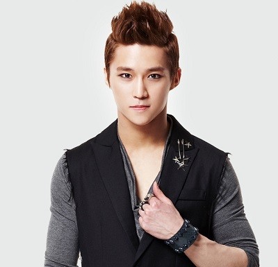 Kim Hyung-Gon Fotoğrafı