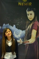 Nehir Çağla  Yaşar fotoğrafı