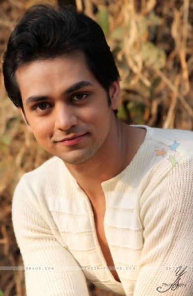 Shakti Arora Fotoğrafı