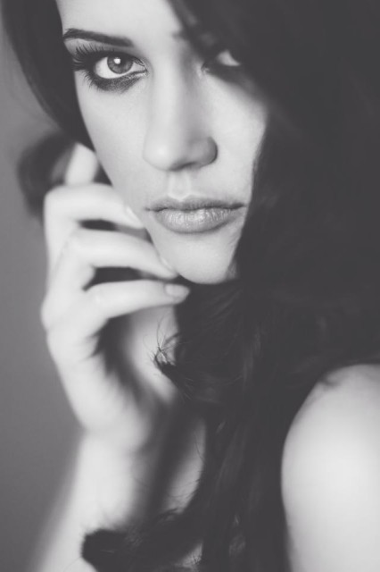 Nergiz Damla Aslanalp Fotoğrafı