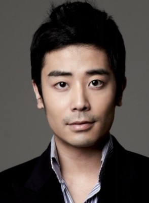 Han Ji-Sang Fotoğrafı