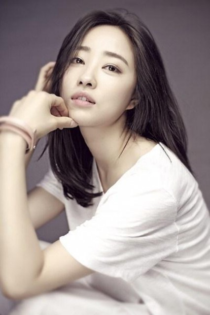 Joo Seo-Eun Fotoğrafı