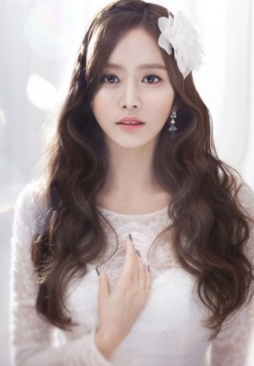 Han Bo-Reum Fotoğrafı