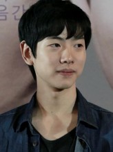 Jang Yoo-Sang fotoğrafı