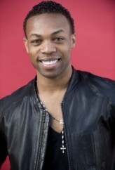 Todrick   Hall fotoğrafı