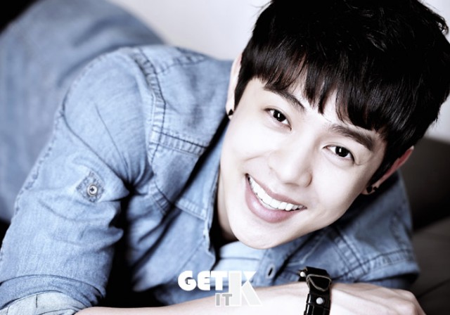 Alexander Lee Eusebio fotoğrafı