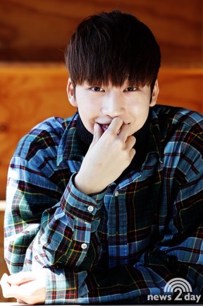 Lee Joo-Hyung Fotoğrafı