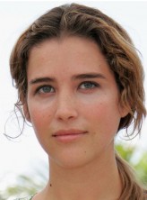 Vahina Giocante fotoğrafı