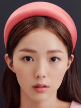 Chae Soo-Bin fotoğrafı