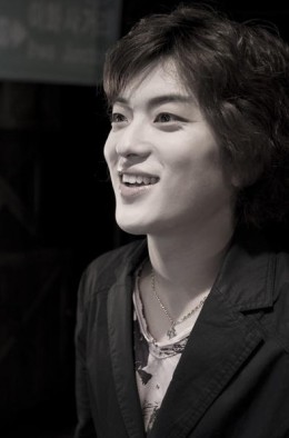 Jang Seung-Jo Fotoğrafı