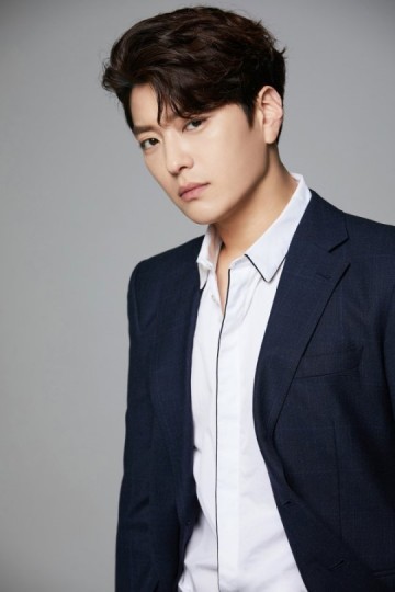 Jang Seung-Jo Fotoğrafı