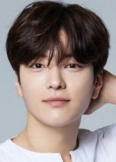 Jang Seung-Jo fotoğrafı