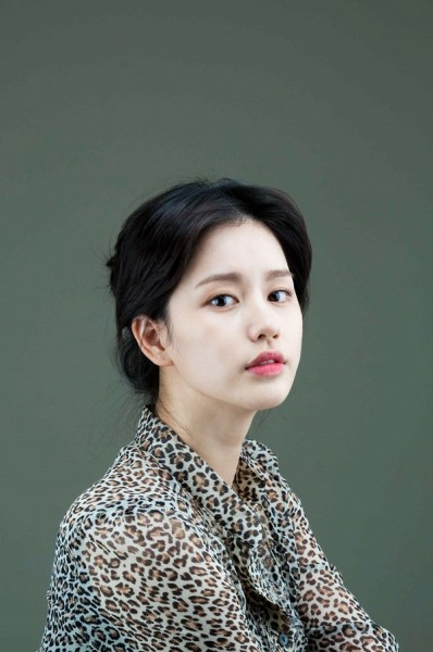 Han Joo-Hyun Fotoğrafı