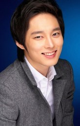 Jeon Kwang-jin fotoğrafı