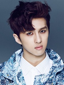 Lee JaeHwan (Ken) fotoğrafı
