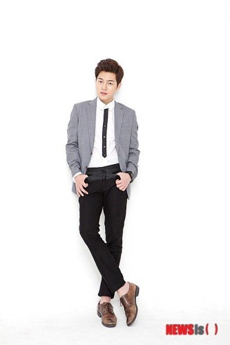 Son Seung-Won Fotoğrafı