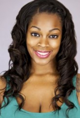 Tsion Mitchell fotoğrafı