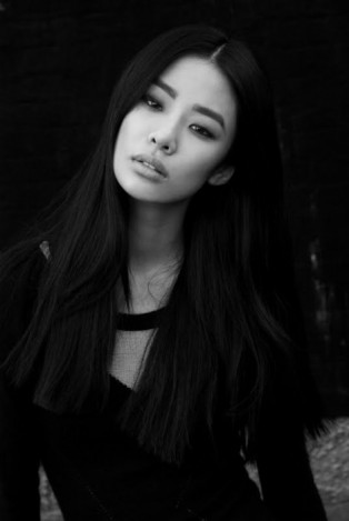 Stephanie Lee fotoğrafı
