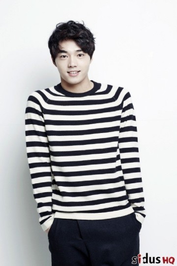 Ji Eun-Sung Fotoğrafı