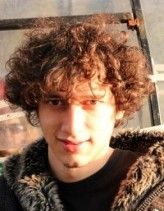 Koray Elibol fotoğrafı