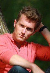 Justen  Jones fotoğrafı