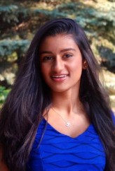 Savannah Ahluwalia fotoğrafı