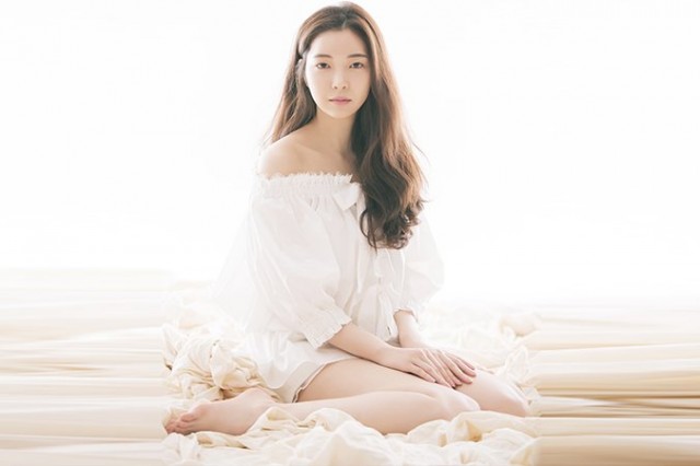 Lee Jaeyi Fotoğrafı