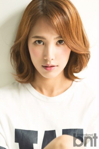 Kim Eun-Jung Fotoğrafı