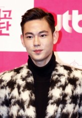 Han Ye-Joon fotoğrafı