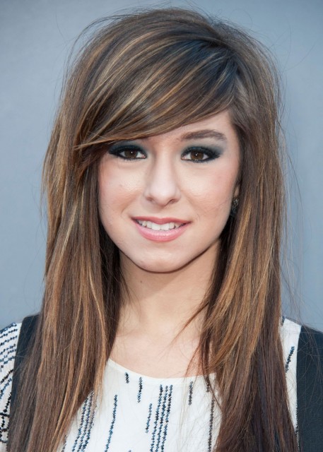 Christina Grimmie Fotoğrafı