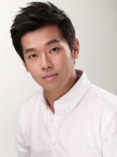 Jo Chang-Geun fotoğrafı