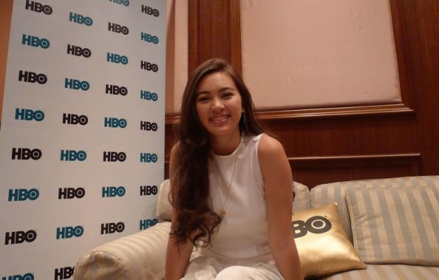Jessica Henwick Fotoğrafı