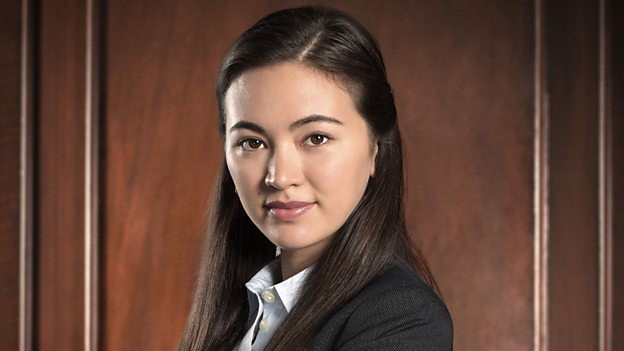Jessica Henwick Fotoğrafı
