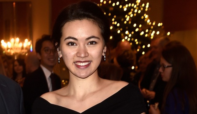 Jessica Henwick Fotoğrafı