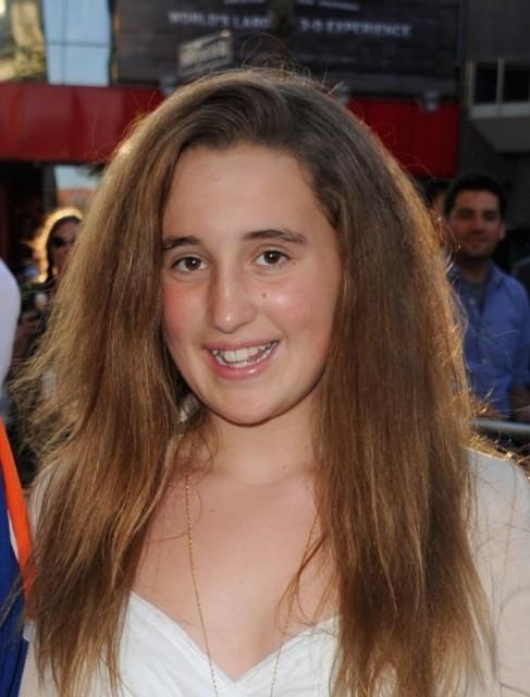 Harley Quinn Smith Fotoğrafı