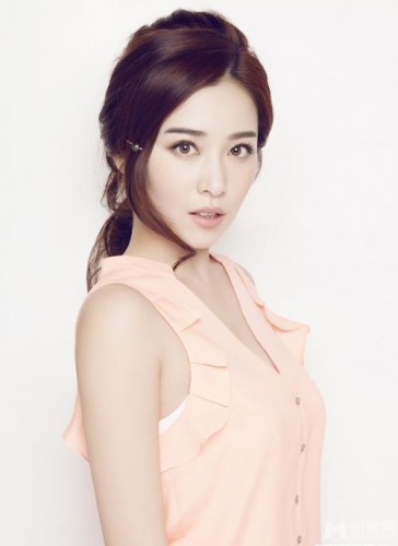 Kan Qing Zi Fotoğrafı