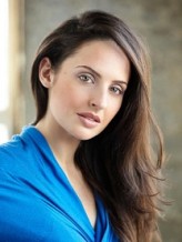 Alexandra Bard fotoğrafı