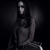 Betül Şimşek fotoğrafı