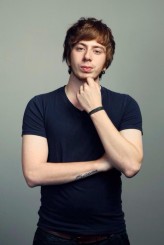 Berkant Merdivan fotoğrafı