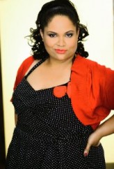 Missy Hairston fotoğrafı